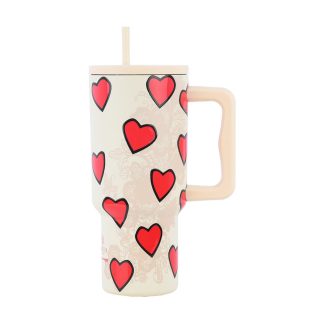 ΘΕΡΜΟΣ STRAW TUMBLER XL
