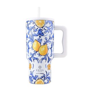 ΘΕΡΜΟΣ STRAW TUMBLER XL