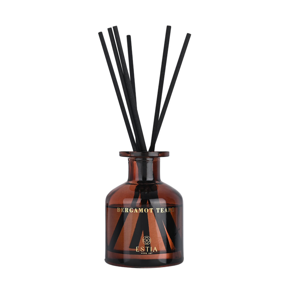 Αρωματικό Χώρου με Sticks - Image 2