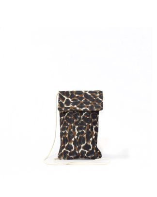 ΤΣΑΝΤΑΚΙ ΚΙΝΗΤΟΥ leopard